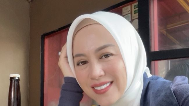 Jadi Istri Pejabat, Shanty Denny Tetap Aktif di Dunia Bisnis