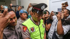 Polda Periksa 23 Saksi Kasus Pidana Aipda Robig Tembak Gamma