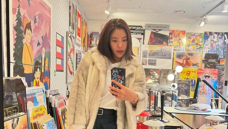 Son Dam Bi