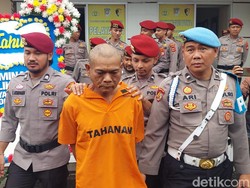 Cemburu Membawa Petaka, Surya Habisi Nyawa Istri