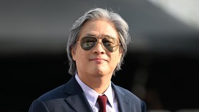 Park Chan-wook dan Bong Joon-ho Teken Petisi Pemakzulan Yoon Suk Yeol