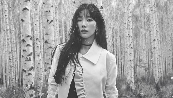 Berikan Nuansa Tenang, Ini 5 Rekomendasi Lagu K-Pop yang Cocok Didengarkan Saat Musim Dingin