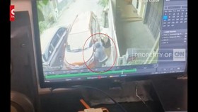 VIDEO:Wanita Korban Penculikan Bandung Kembali ke Rumah, Alami Trauma