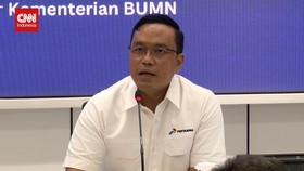 VIDEO: Harga Avtur di 19 Bandara Turun di Selama Libur Nataru
