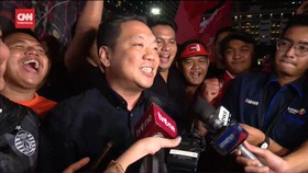 VIDEO: Timses Pram-Rano Tanggapi Gugatan Paslon RIDO ke MK