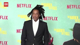 VIDEO: Jay-Z Dituduh Perkosa Gadis 13 Tahun Bersama P Diddy