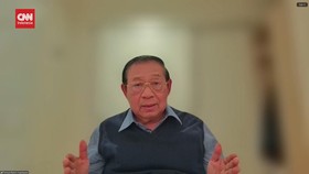 VIDEO: SBY Duga Aksi Pemberontak Suriah Lanjutan Gerakan Arab Spring
