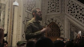 VIDEO: Pemberontak Suriah Klaim Presiden Al-Assad Berhasil Digulingkan