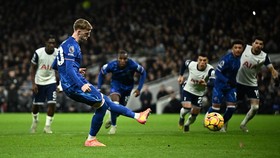 Jadwal Chelsea vs Tottenham di Liga Inggris