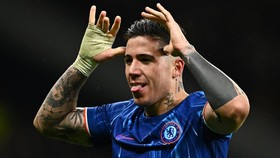 Top 3 Sports: Thailand Menang 10-0, Chelsea Kalahkan Tottenham