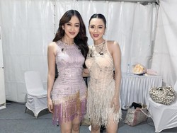 Veni Nur Jadikan Wika Salim Panutan Berkarier