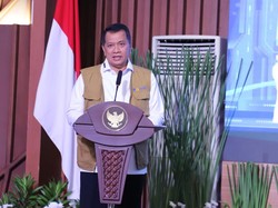 WamenPAN-RB Puji KemenPU Bangun SDM Lewat Corporate University-Smart ASN