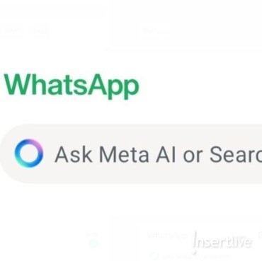 Ini Penyebab Meta AI Belum Muncul di WhatsApp dan Cara Aktifkannya