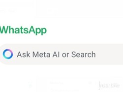 Meta AI di WhatsApp Tidak Muncul? Begini Cara Mengaktifkannya