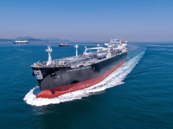 Kapal PIS Angkut 161 Miliar Liter BBM-LPG dalam Setahun