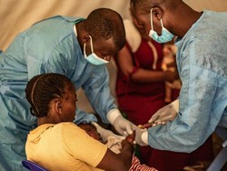 Epidemiolog Soroti soal Hasil Sampel Sementara WHO Terkait Wabah Misterius di Kongo