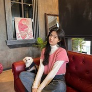 Inspirasi Outfit untuk Para Gen Z Ala Aktris Korea Shin Eun Soo, Chic dan Gemas!