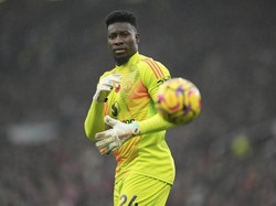 Andre Onana Vs David De Gea Musim Ini, Bagaimana Perbandingannya?