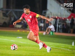 Asnawi dan Rafael Main di Babak Kedua, STY Ungkap Alasannya