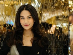 Azizah Salsha Senang Aaliyah Massaid Hamil, Beri Doa Terbaik