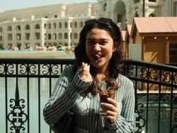 Azizah Salsha Ogah Damai Biar Bigmo dan Resbob Jera