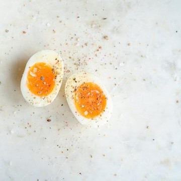 Meski Baik untuk Kesehatan, Berapa Jumlah Maksimal Makan Telur dalam Sehari?