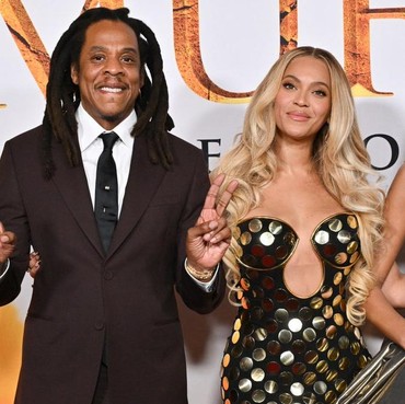 Beyonce dan Jay-Z Perdana Muncul ke Publik Usai Dituduh Terlibat Kasus P-Diddy