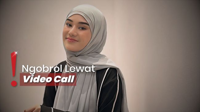 Isi Percakapan Clara Shinta-Istri Sunhaji usai Disebut Jadi Penyebar Video