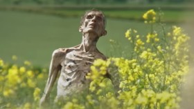 Penjelasan Ending 28 Years Later, Persiapan untuk The Bone Temple