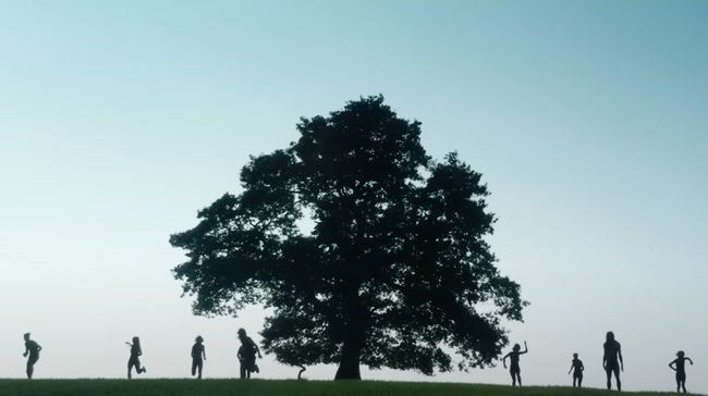 Sutradara Danny Boyle cerita syuting atau pengambilan gambar 28 Years Later direkam dengan iPhone.