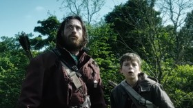 Trailer 28 Years Later, Rage Virus Masih Hantui Manusia