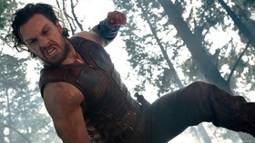 Sinopsis Kraven the Hunter, Pencarian Jati Diri Sang Pemburu