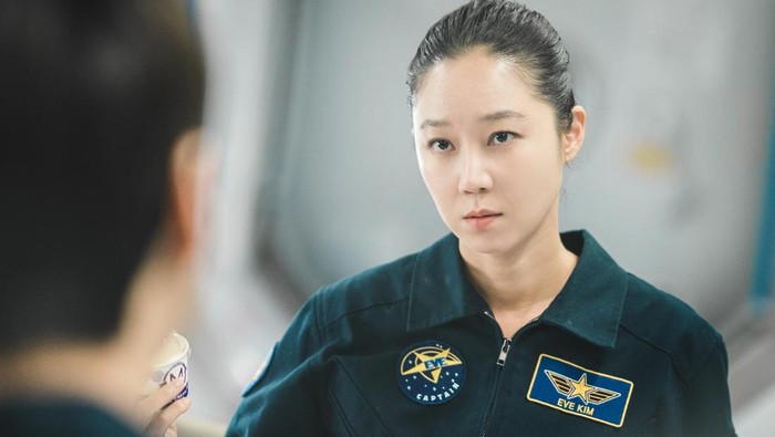 Gong Hyo Jin Ceritakan Tentang Perannya dalam Drakor Netflix Baru, 'When The Stars Gossip'