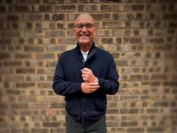 Juri MasterChef Gregg Wallace Diselidiki Dugaan Pelecehan Seksual