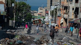 Pembantaian Komunitas Voodoo di Haiti, Nyaris 200 Orang Tewas