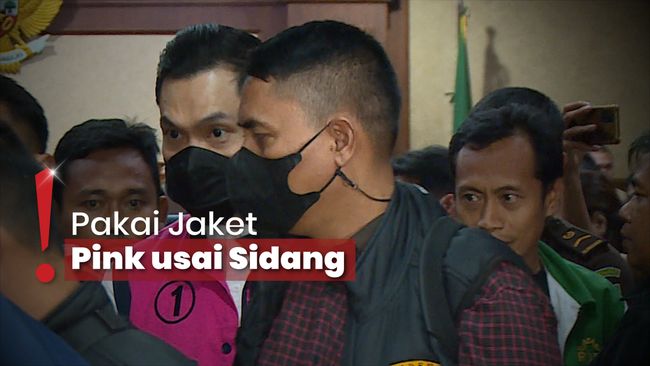 Ekspresi Harvey Moeis Dituntut 12 Tahun Penjara-Bayar Pengganti Rp210 M