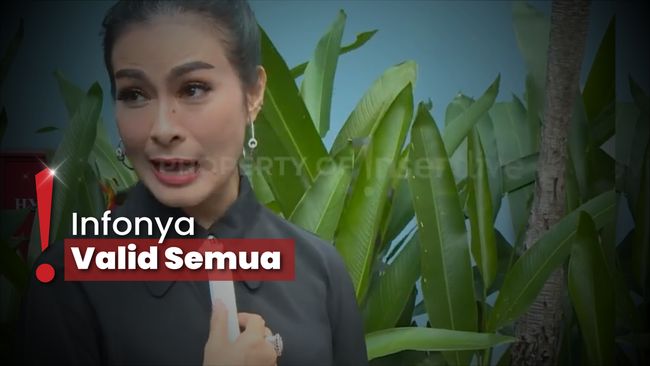 Punya Banyak Geng Arisan, Iis Dahlia Jadi Sumber Informasi Artis dari A1