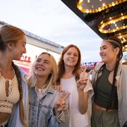 Nggak Kalah Seru, Simak Rangkaian Aktivitas yang Bisa Kamu Nikmati di Outdoor Area HUT TRANSMEDIA Ke-23!