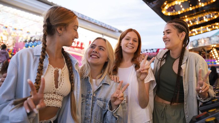 Nggak Kalah Seru, Simak Rangkaian Aktivitas yang Bisa Kamu Nikmati di Outdoor Area HUT TRANSMEDIA Ke-23!