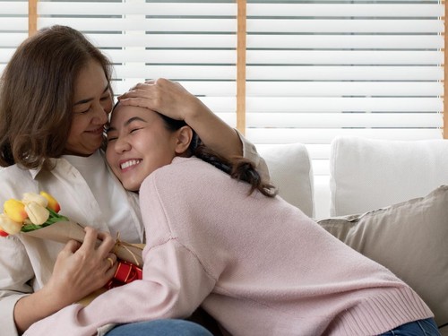 Kumpulan Kata-Kata Hari Ibu yang Tulus dan Menyentuh Hati