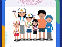 Begini Cara Daftar Bantuan PIP Secara Online