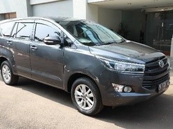 Kenapa Toyota Kijang Innova Reborn Diesel Masih Laris?