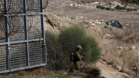 6 Orang Tewas usai Israel Gempur Habis-Habisan Koya Suriah