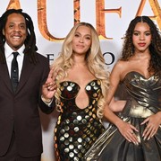 Jay-Z Dikecam Netizen Gegara Hadiri Premier Film Anak di Tengah Isu Dugaan Pemerkosaan