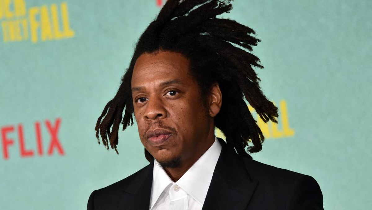 Bebas dari Tuduhan, Jay-Z Tuntut Kasus Pemerasan Dibuka