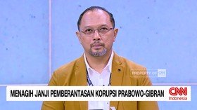 Jubir KPK: Masalah Internal KPK Pemicu Pemberantasan Korupsi Stagnan