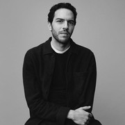 Julian Klausner Didapuk sebagai Direktur Kreatif Dries Van Noten