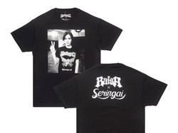 Merch Kaos Band Jadi Lifestyle! Ini yang Paling Laris di Pasaran