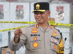 Pilkada Rohul 2024 Damai, AKBP Budi: Tetap Junjung Tinggi Persatuan