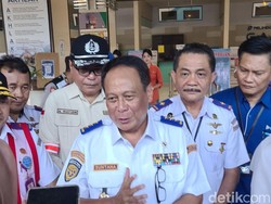 Kemenhub Siapkan Strategi untuk Kelancaran Transportasi Nataru di Jatim